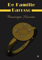 Foto van De familie barosso - dominique meunier - paperback (9789464892147)