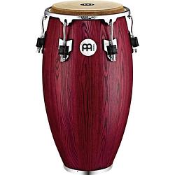 Foto van Meinl wco1134vr-m woodcraft 11.75" conga vintage red