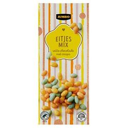 Foto van Jumbo eitjes hagelmix 200g