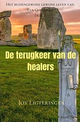 Foto van De terugkeer van de healers - joy ligteringen - ebook