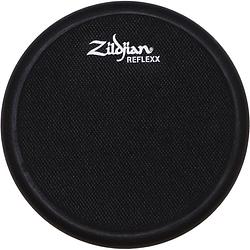 Foto van Zildjian reflexx conditioning pad 6 inch oefenpad met 2 zijden
