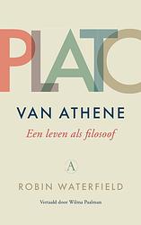 Foto van Plato van athene - robin waterfield - paperback (9789025316372)