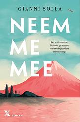 Foto van Neem me mee - gianni solla - ebook