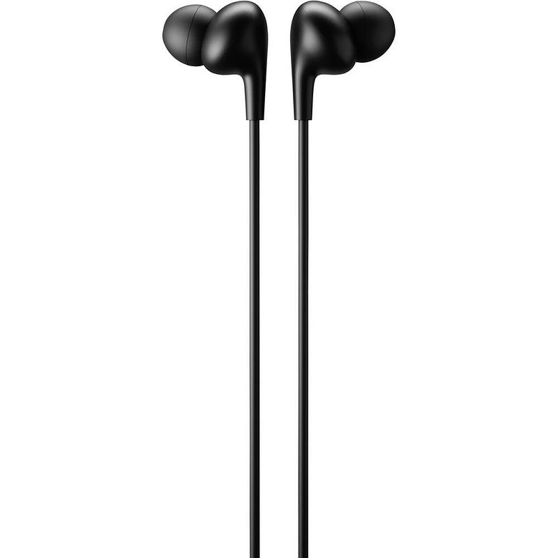 Foto van Meta quest quest in-ear headphones koptelefoon geschikt voor (vr-accessoire): oculus quest zwart