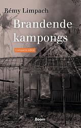 Foto van Brandende kampongs - remy limpach - ebook (9789024431779)