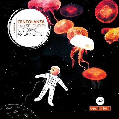 Foto van Il giorno, poi la notte - cd (9788885571204)