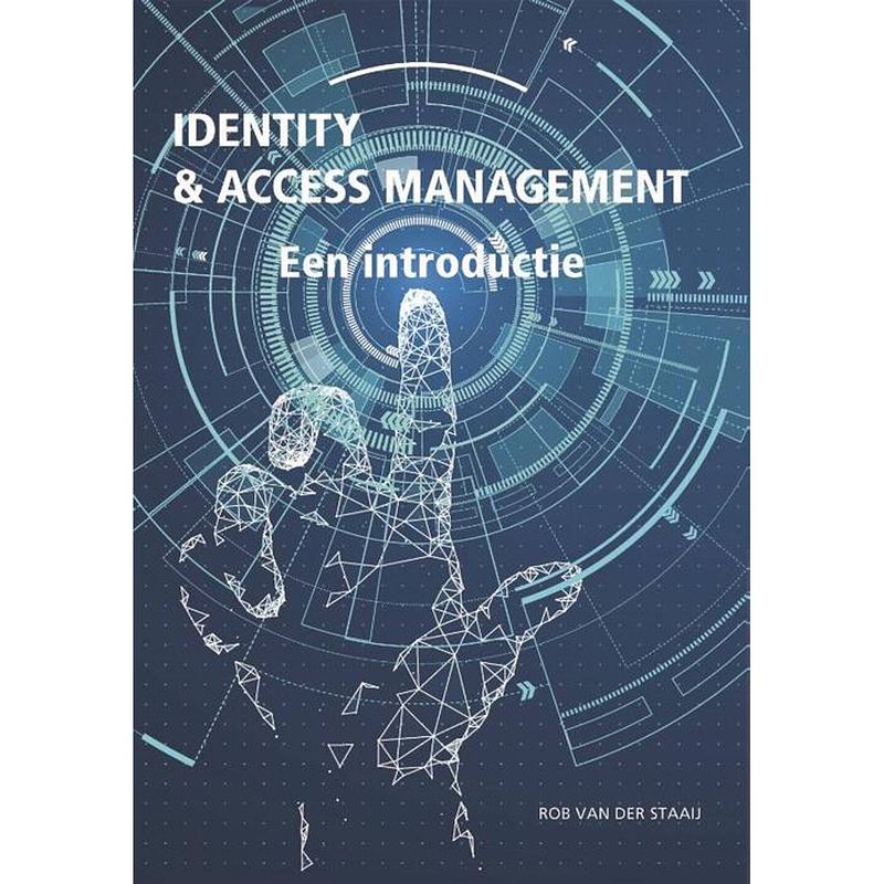 Foto van Identity & access management