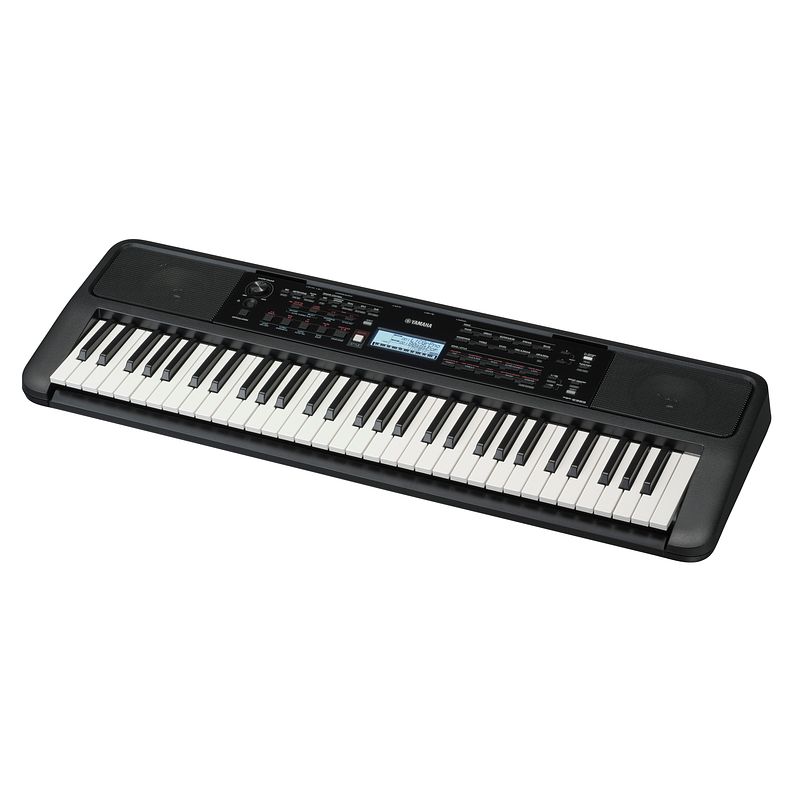 Foto van Yamaha psr-e383 keyboard