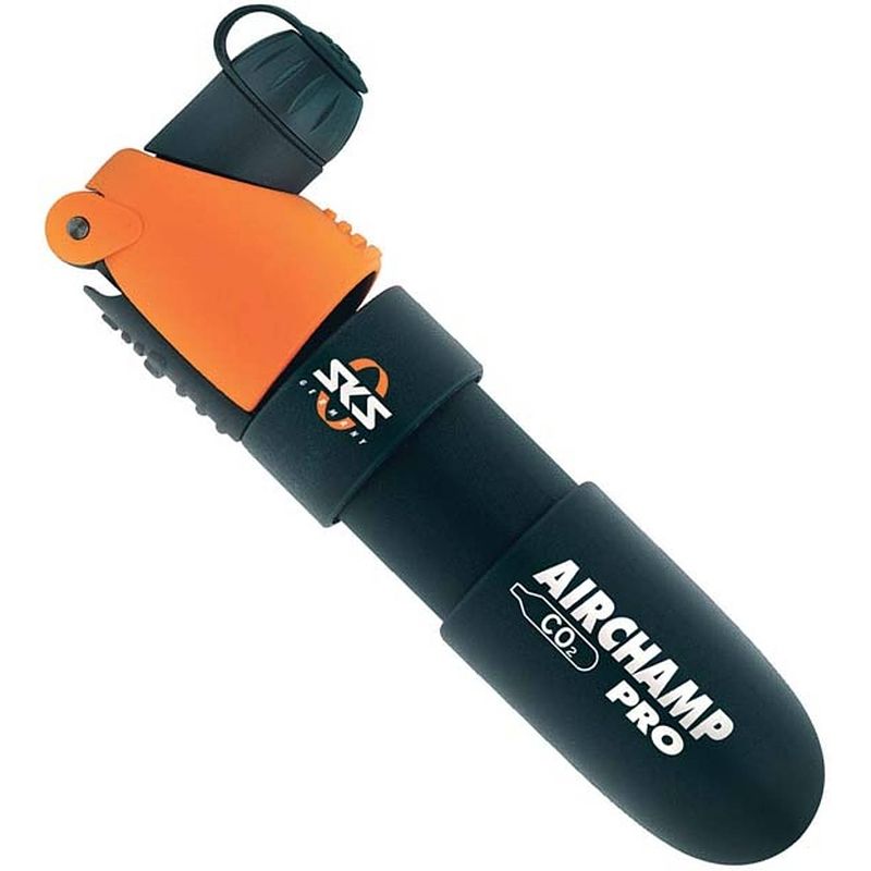 Foto van Sks airchamp pro luchtpatroon pomp 135mm