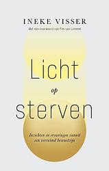 Foto van Licht op sterven - ineke visser - ebook