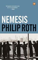 Foto van Nemesis - philip roth - ebook (9789023469278)