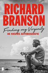 Foto van Finding my virginity - richard branson - ebook (9789402310221)