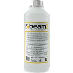 Foto van Beamz fsmf1e-c standaard rookvloeistof 1 liter eco