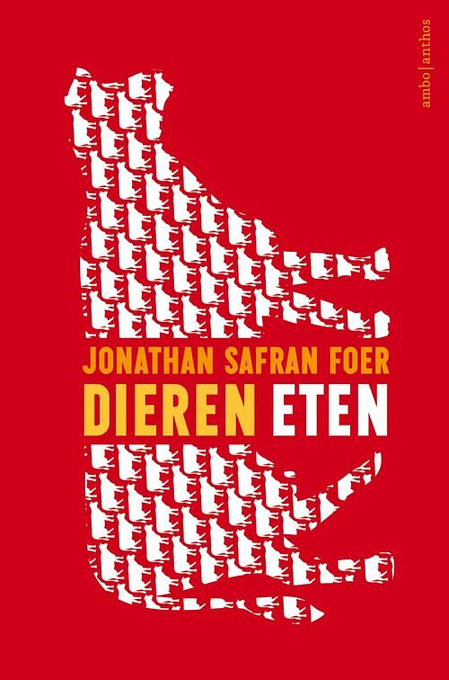 Foto van Dieren eten - jonathan safran foer - ebook (9789026322990)