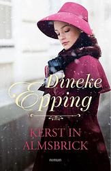 Foto van Kerst in almsbrick - dineke epping - ebook (9789029730594)