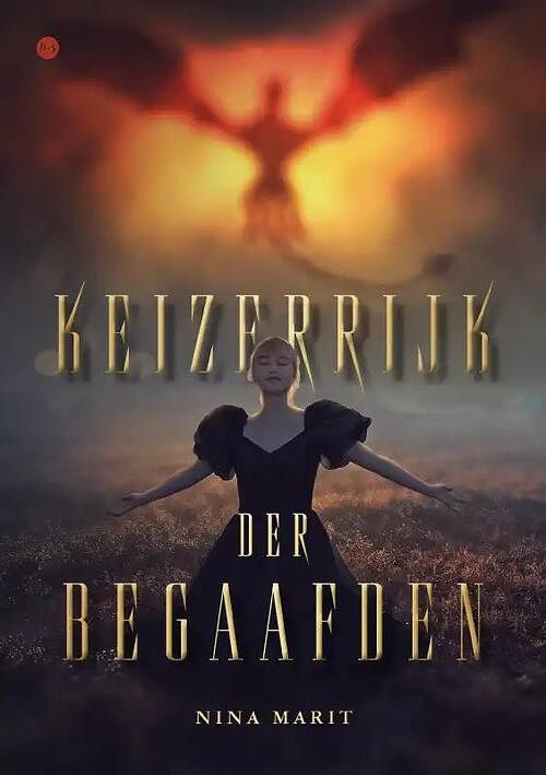 Foto van Keizerrijk der begaafden - nina marit - paperback (9789464687637)