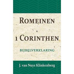 Foto van Romeinen & 1 corinthen