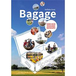 Foto van Bagage