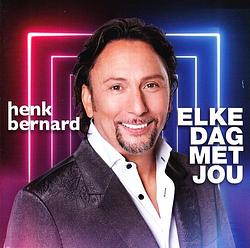 Foto van Elke dag met jou - cd (0602577201639)