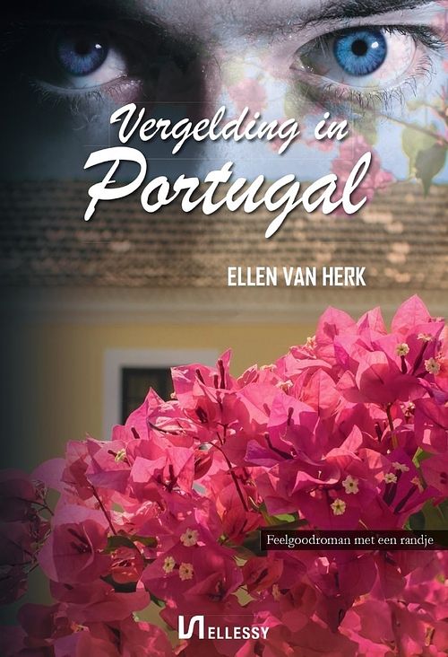 Foto van Vergelding in portugal - ellen van herk - ebook