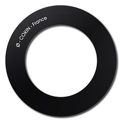 Foto van Cokin adapter ring a-serie - 55mm