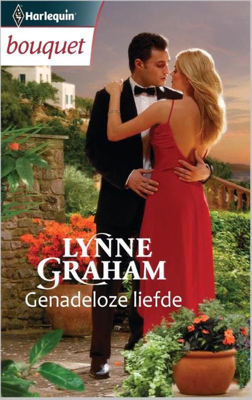 Foto van Genadeloze liefde - lynne graham - ebook