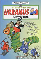 Foto van Urbanus 82 - de flopschepper - linthout, urbanus - hardcover (9789002208294)