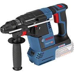 Foto van Bosch professional bosch sds-plus-accu-boorhamer 18 v li-ion