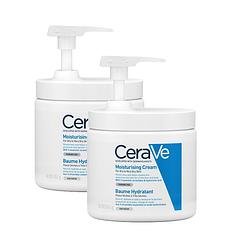 Foto van Cerave moisturising cream multi