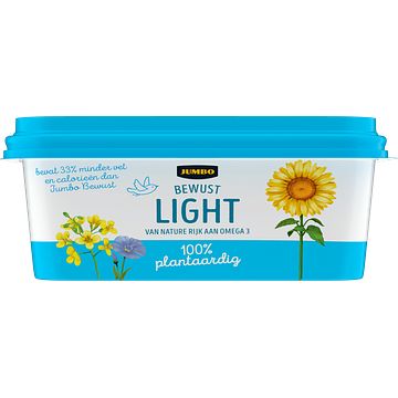 Foto van Jumbo bewust light 500g