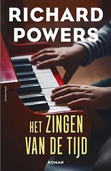 Foto van Het zingen van de tijd - richard powers - ebook (9789025472177)