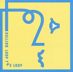 Foto van Loop the loop - cd (5056032300453)