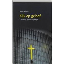 Foto van Kijk op geloof