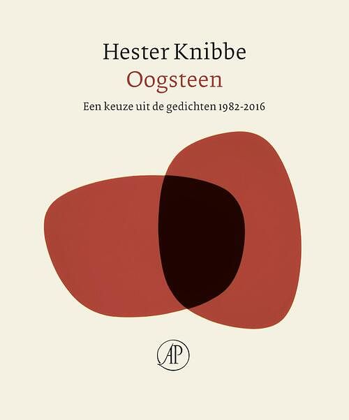 Foto van Oogsteen - hester knibbe - ebook (9789029511322)