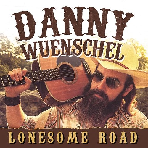 Foto van Lonesome road - cd (4260022811879)