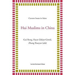 Foto van Hui muslims in china - current issues in islam