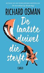 Foto van De laatste duivel die sterft - richard osman - ebook