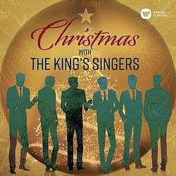 Foto van Christmas with the king's - cd (0190295768096)