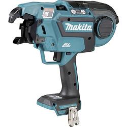 Foto van Makita makita dtr180zj accu-vlechtmachine 18 v