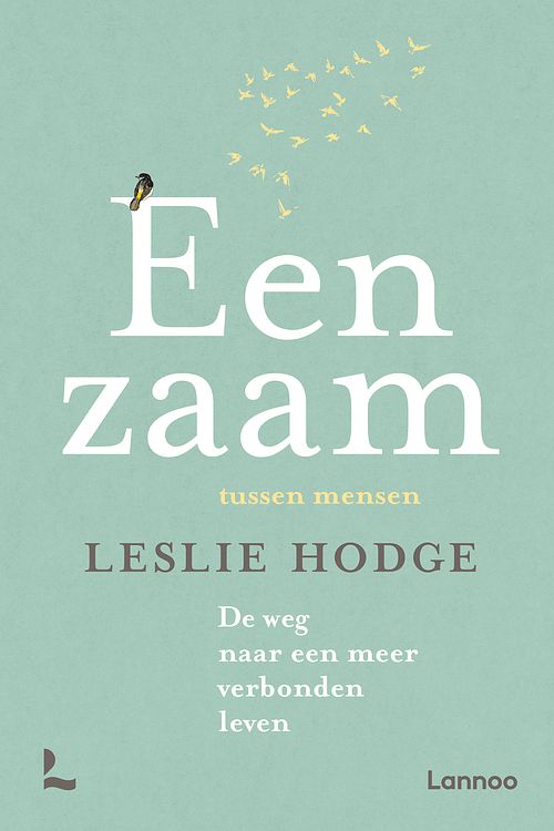 Foto van Eenzaam - leslie hodge - ebook (9789401464604)