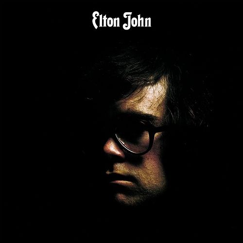 Foto van Elton john - lp (0602557070941)