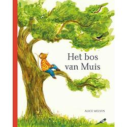 Foto van Het bos van muis