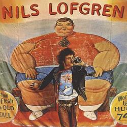 Foto van Nils lofgren - cd (0600753886120)