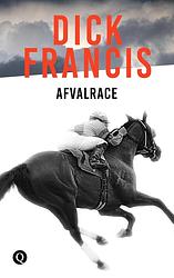 Foto van Afvalrace - dick francis - ebook (9789021402505)