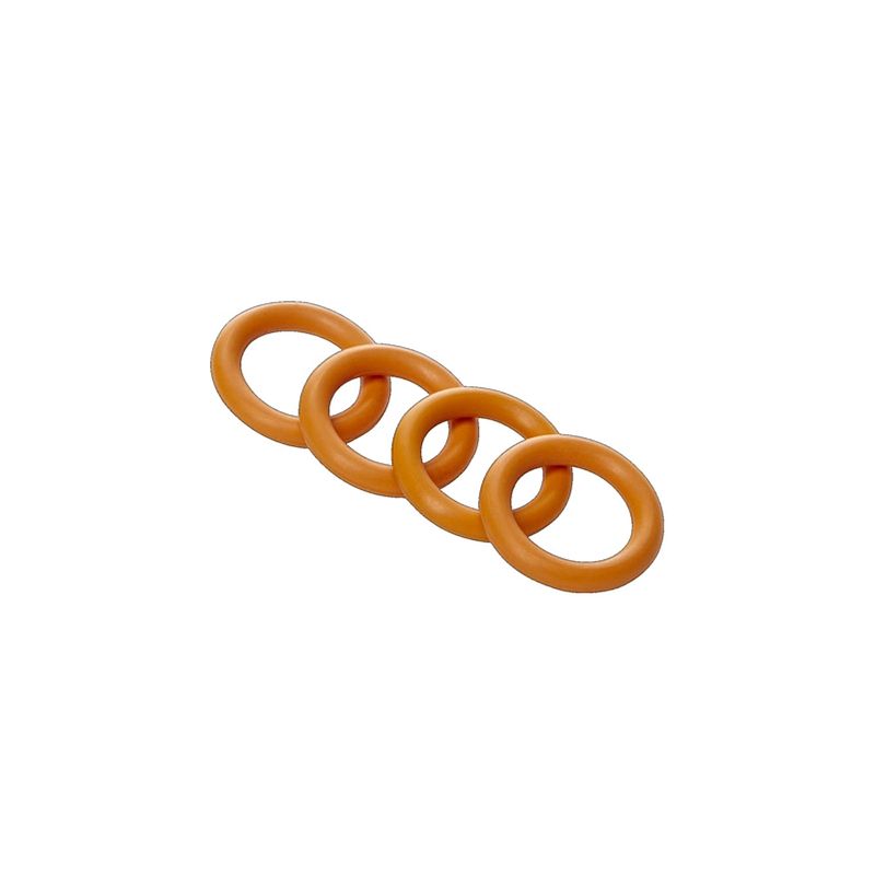 Foto van Fiskars - o-ringen voor connectoren, 4x