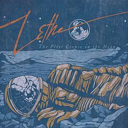 Foto van The first corpse on the moon - cd (8017024171182)