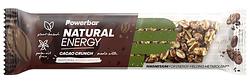 Foto van Powerbar natural energy cereal bar cacao crunch