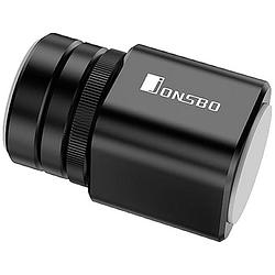 Foto van Jonsbo vc-20 mini houder voor videokaart zwart