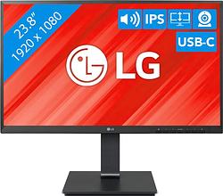 Foto van Lg 24bp750c-b