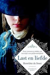 Foto van Last en liefde - henriëtte de smet - ebook (9789401909815)